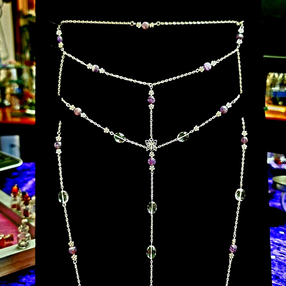 Body Chain